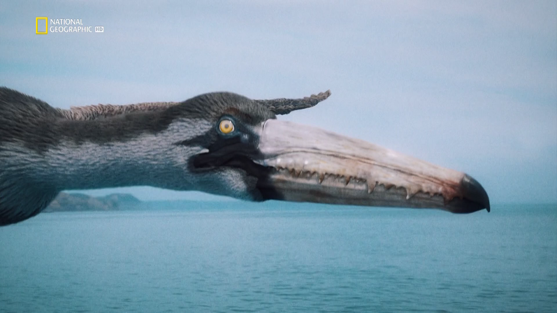 Кадр 1 з 10 найбільших монстрів усіх часів