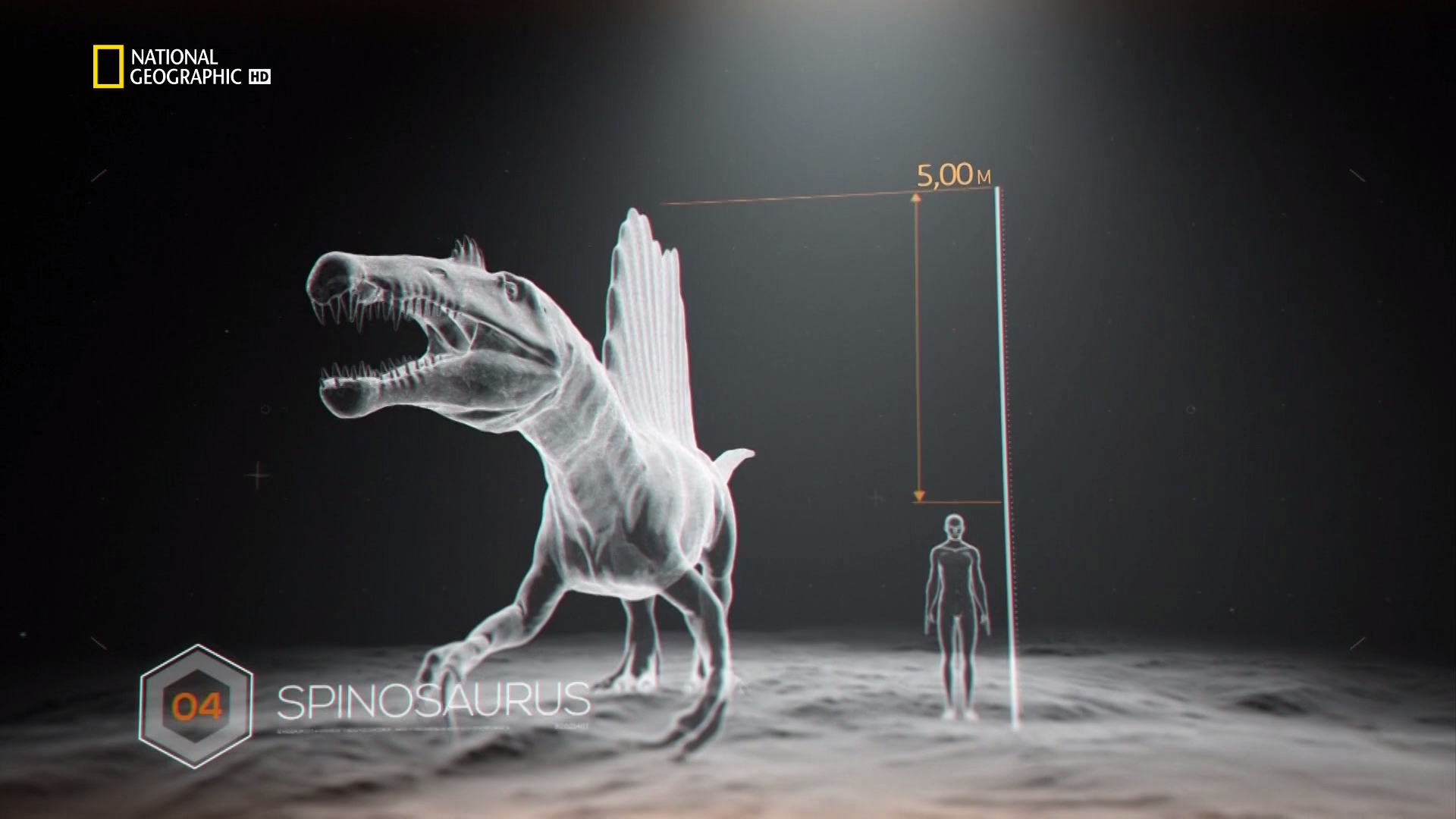 Кадр 3 з 10 найбільших монстрів усіх часів