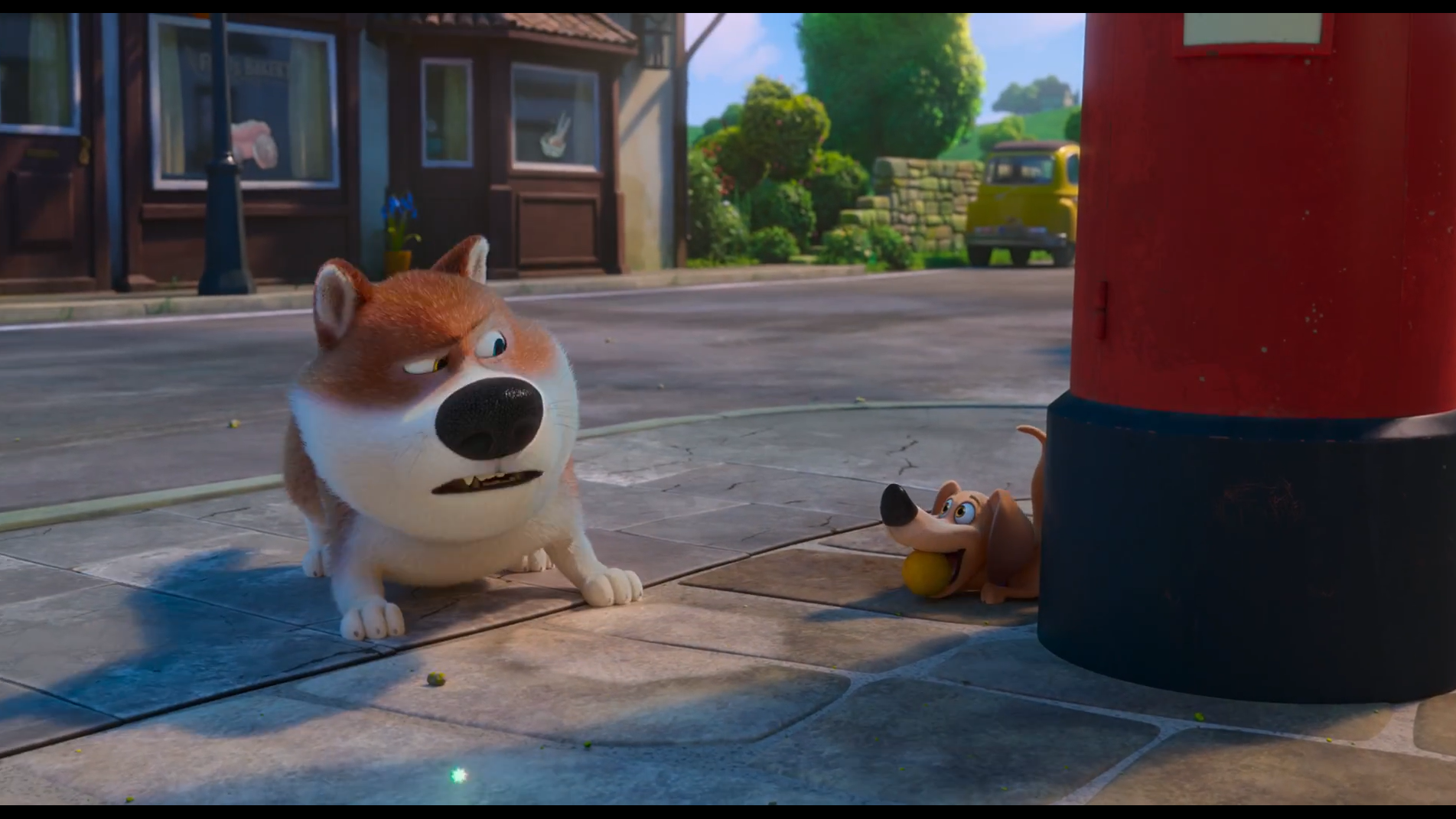 Кадр 2 з 10 життів