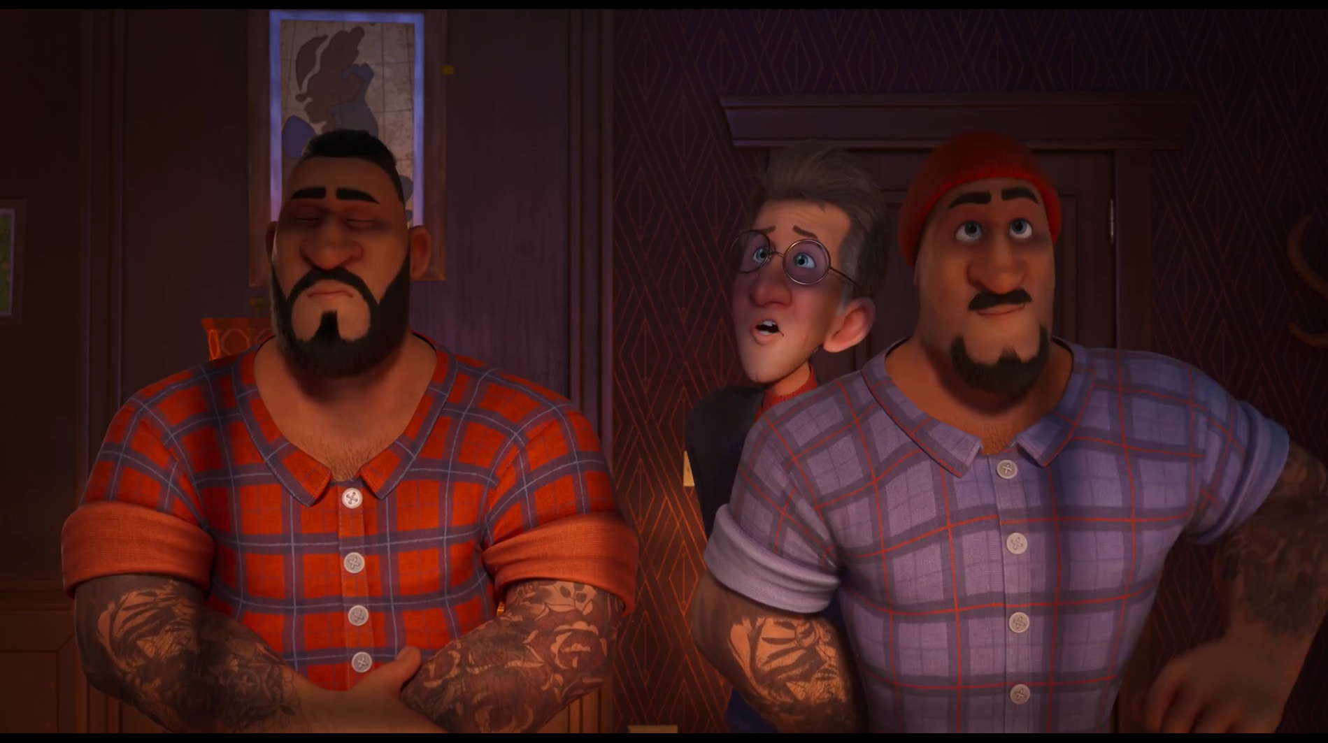 Кадр 3 з 10 життів