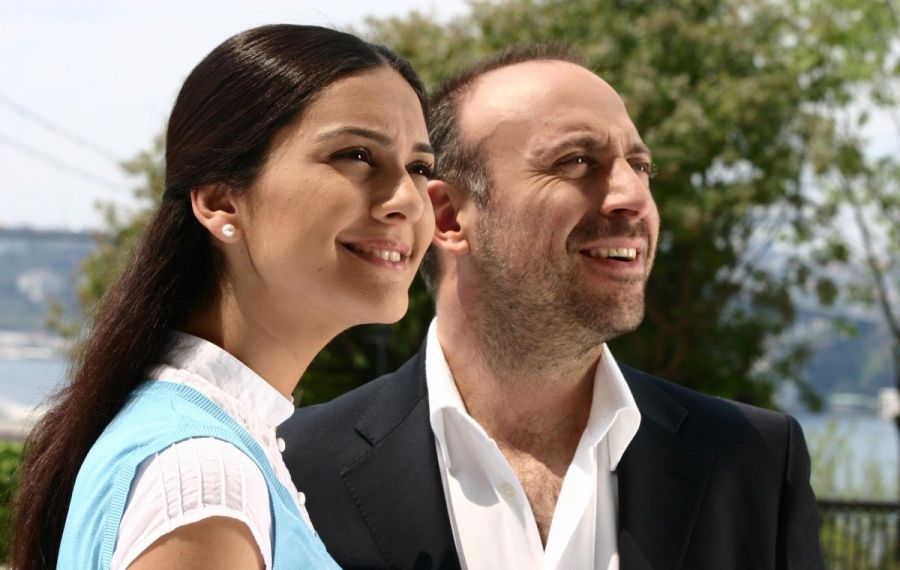 Кадр 1 з 1001 ніч 1 сезон