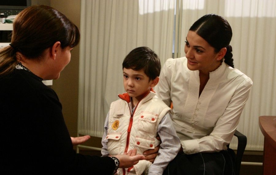 Кадр 4 з 1001 ніч 3 сезон