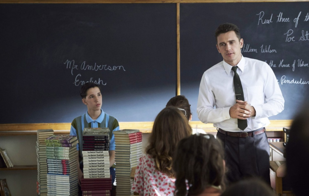 Кадр 4 з 11.22.63 1 сезон