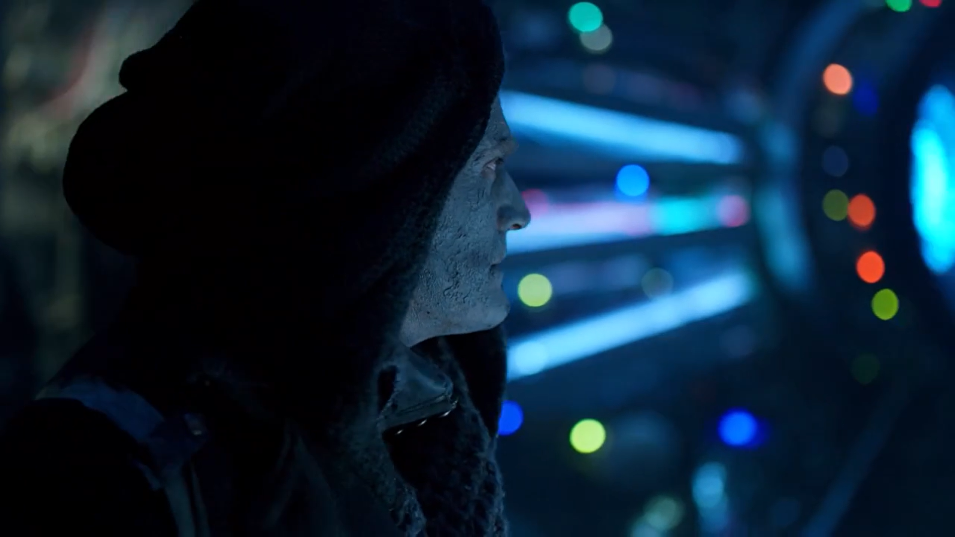 Кадр 1 з 12 мавп 2 сезон