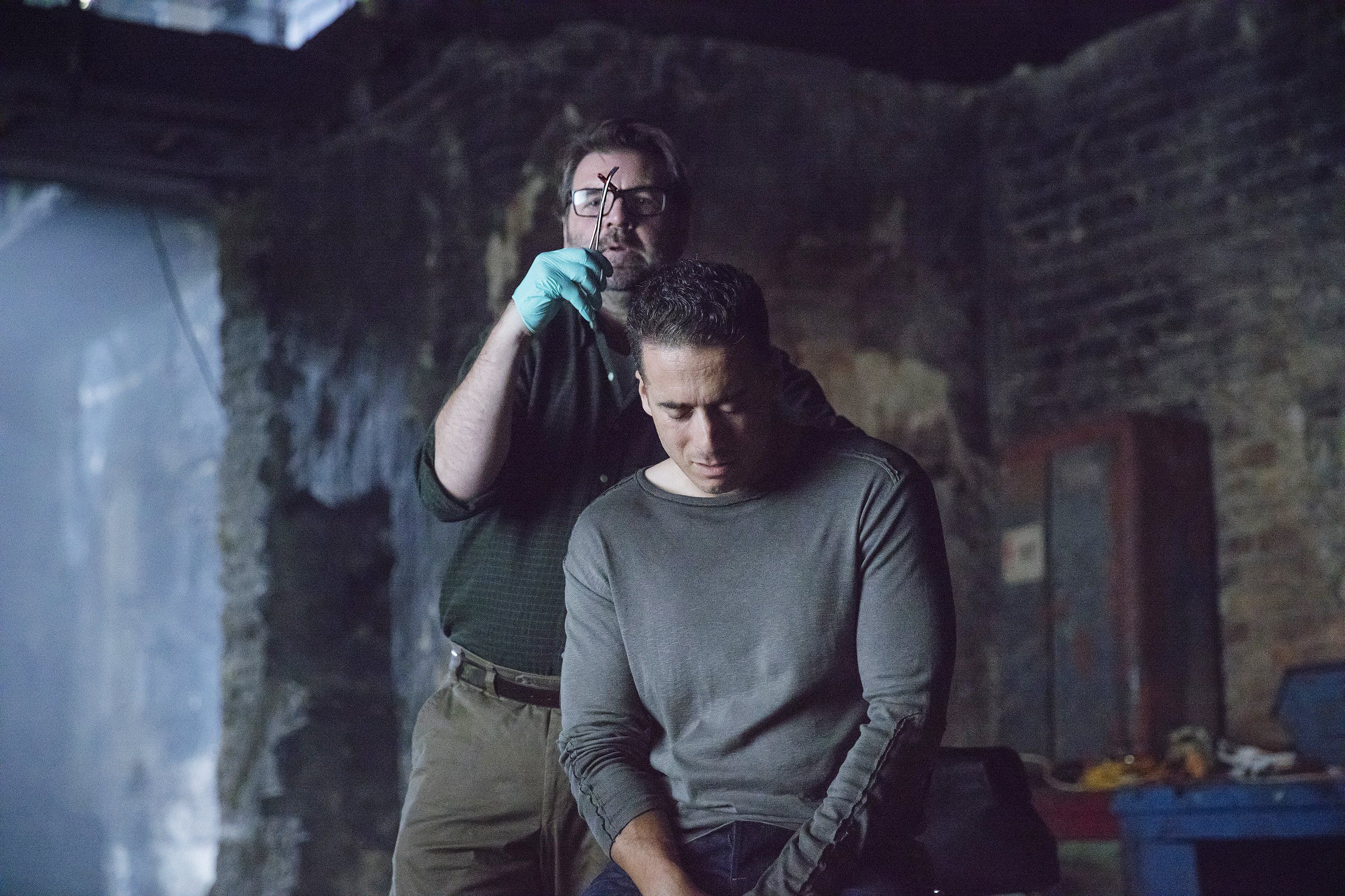 Кадр 1 з 12 мавп 4 сезон