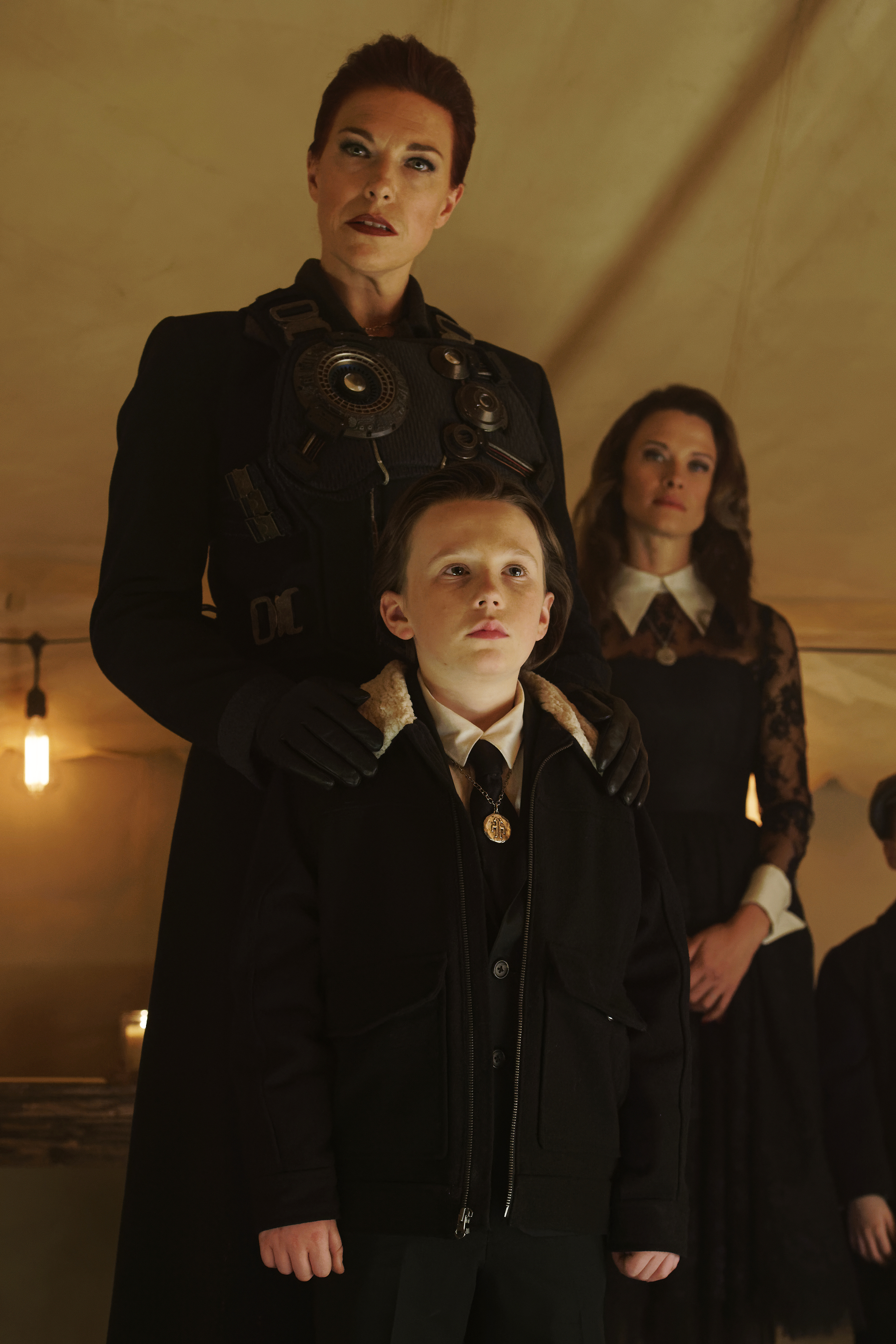 Кадр 2 з 12 мавп 4 сезон