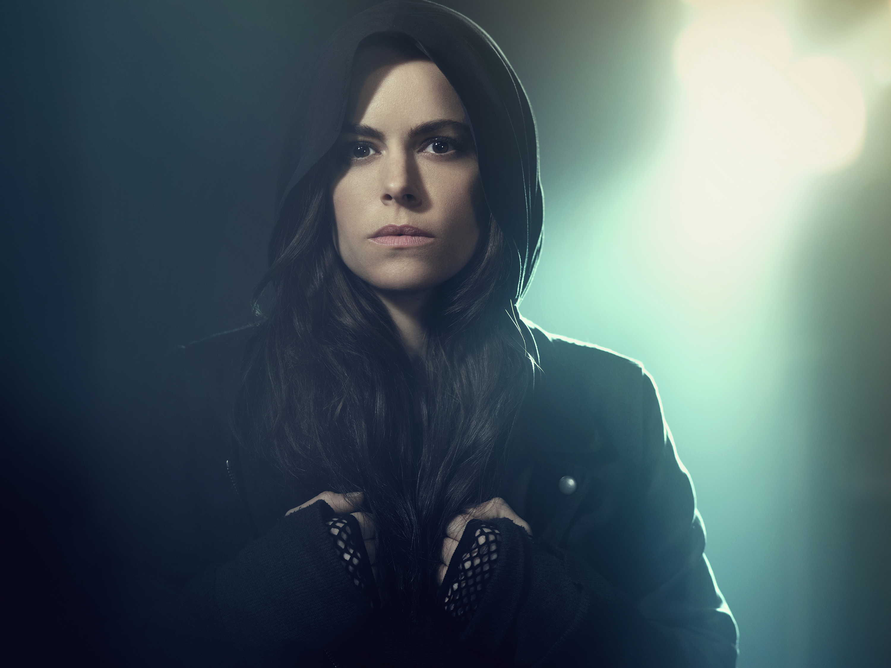 Кадр 4 з 12 мавп 4 сезон