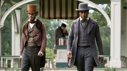 Кадр 2 з 12 років рабства