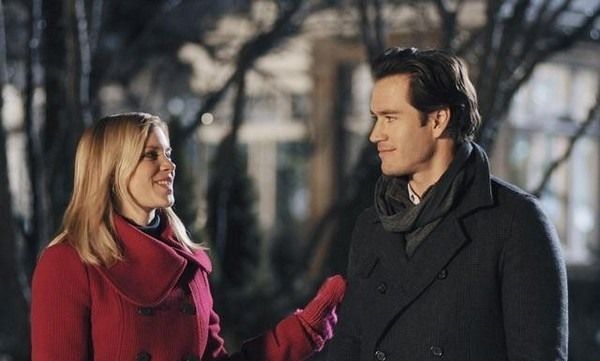 Кадр 1 з 12 Різдвяних Побачень