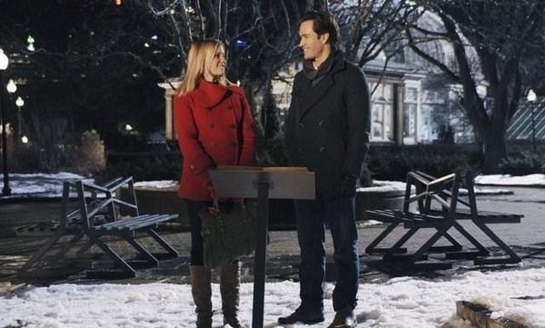 Кадр 2 з 12 Різдвяних Побачень