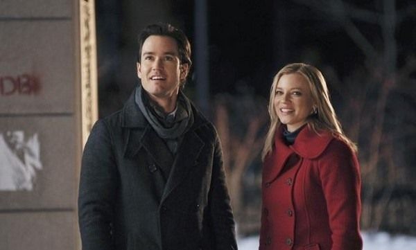 Кадр 3 з 12 Різдвяних Побачень