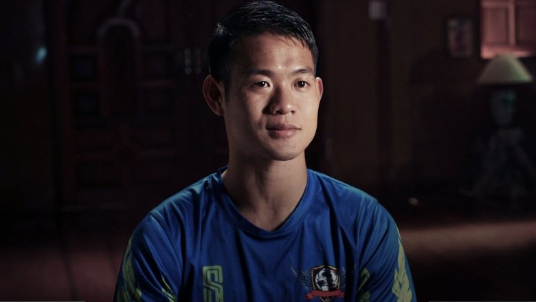 Кадр 2 з 13 бранців: Як ми вижили в тайській печері