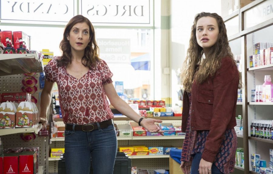 Кадр 2 з 13 причин, чому 1 сезон