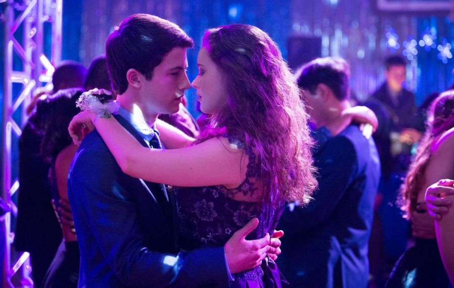 Кадр 1 з 13 причин, чому 2 сезон