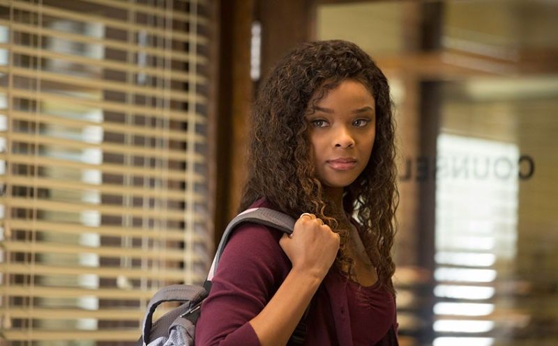 Кадр 4 з 13 причин, чому 2 сезон