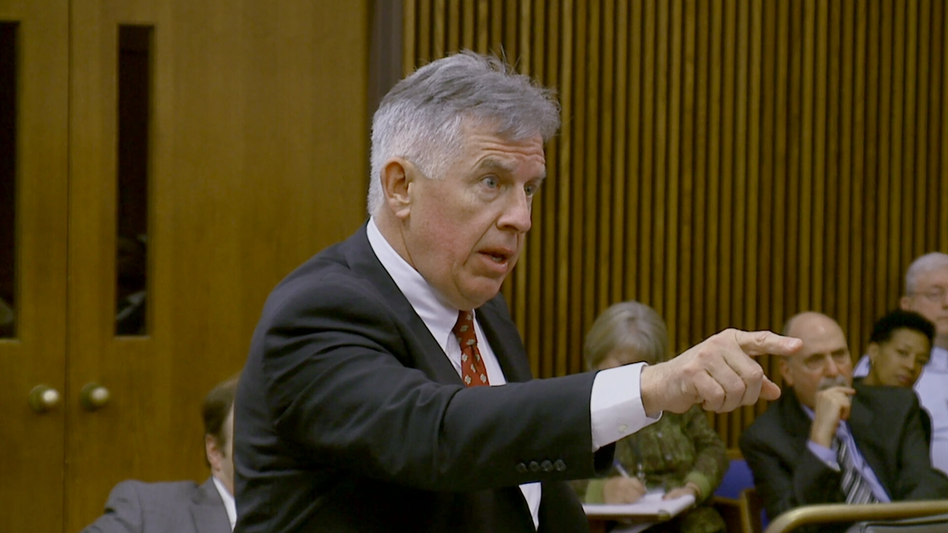 Кадр 4 з 137 пострілів