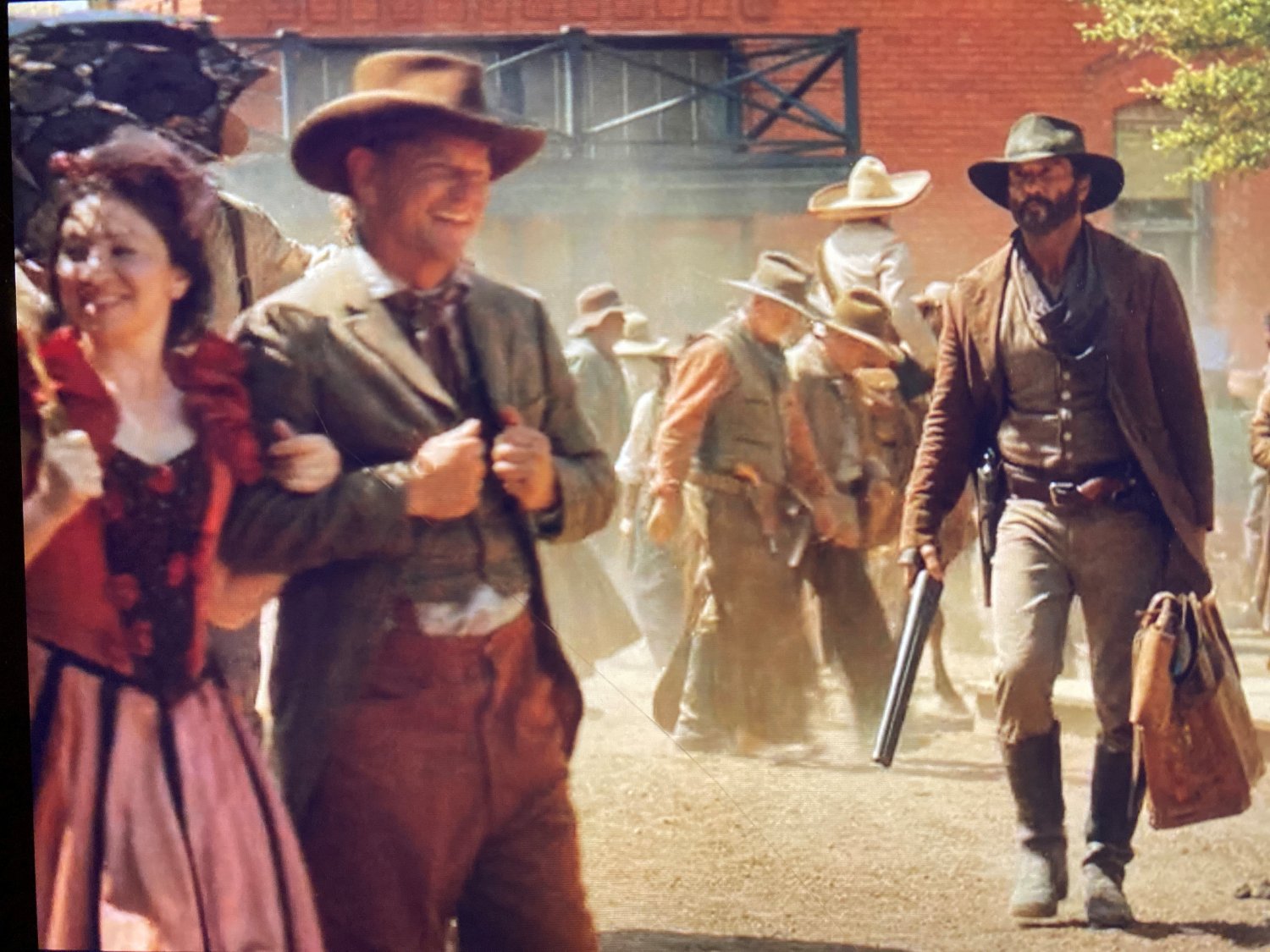 Кадр 3 з 1883 1 сезон