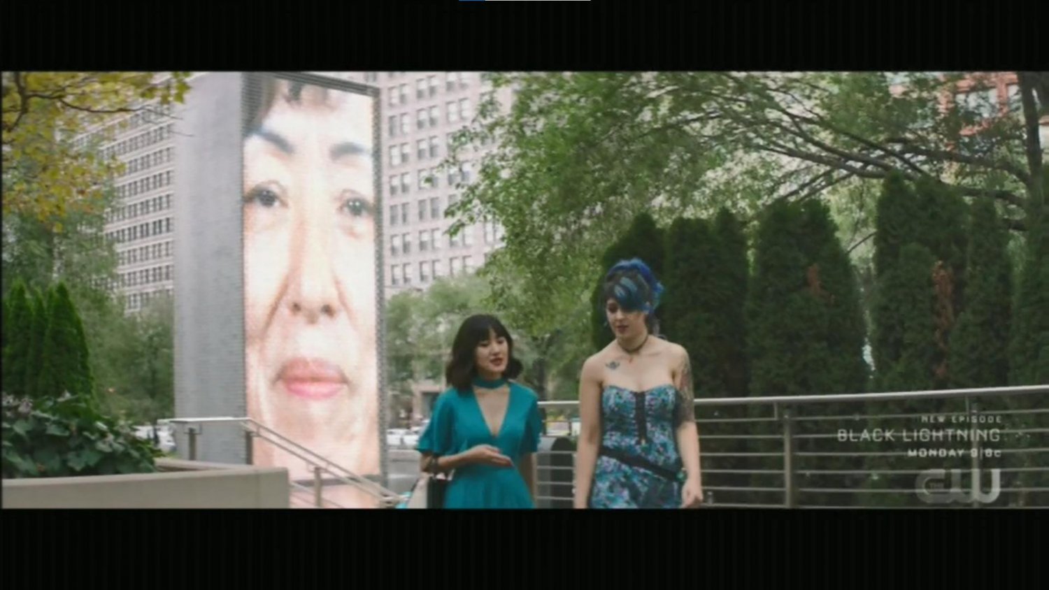 Кадр 1 з 2040: Майбутнє чекає