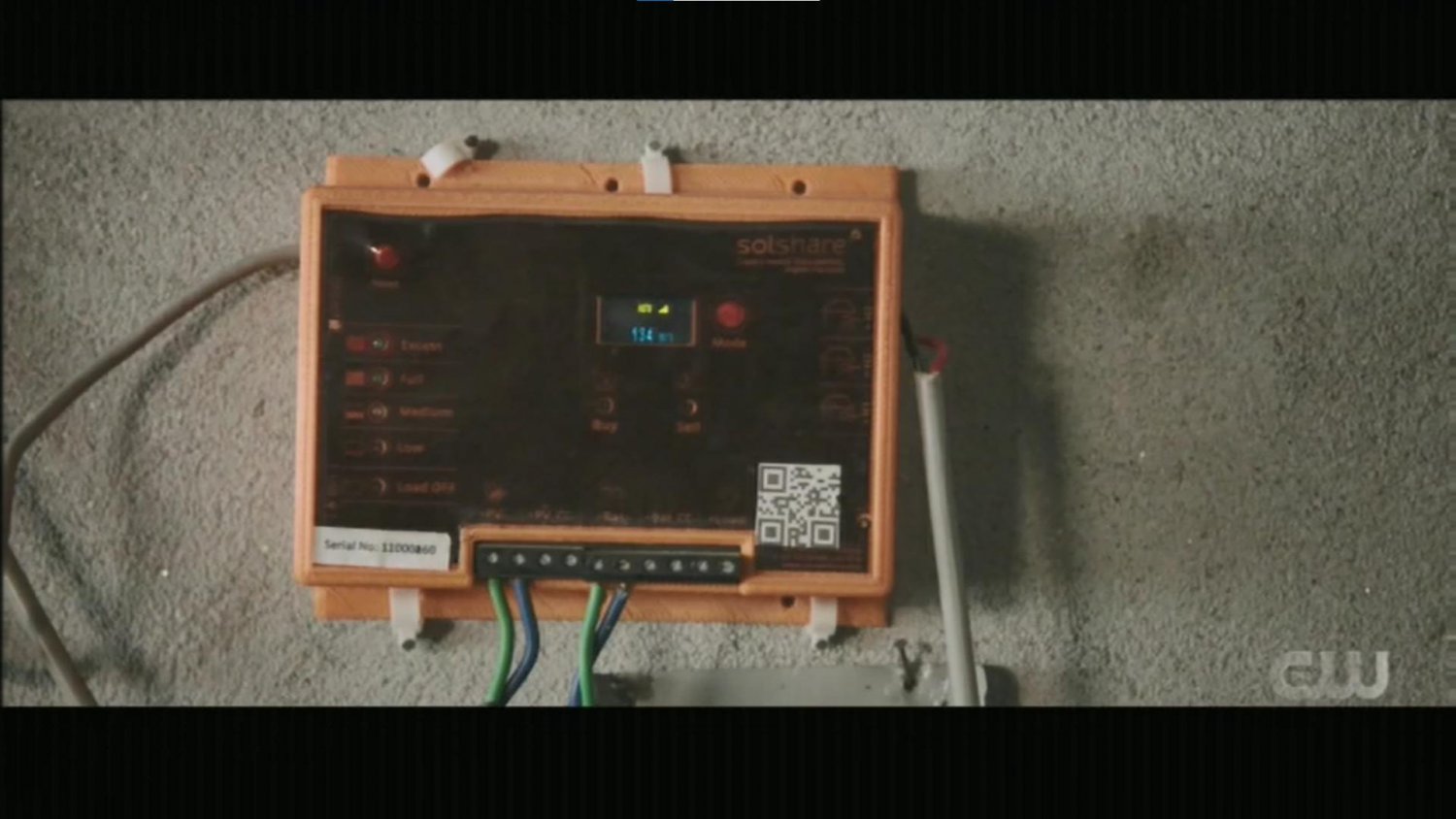 Кадр 2 з 2040: Майбутнє чекає