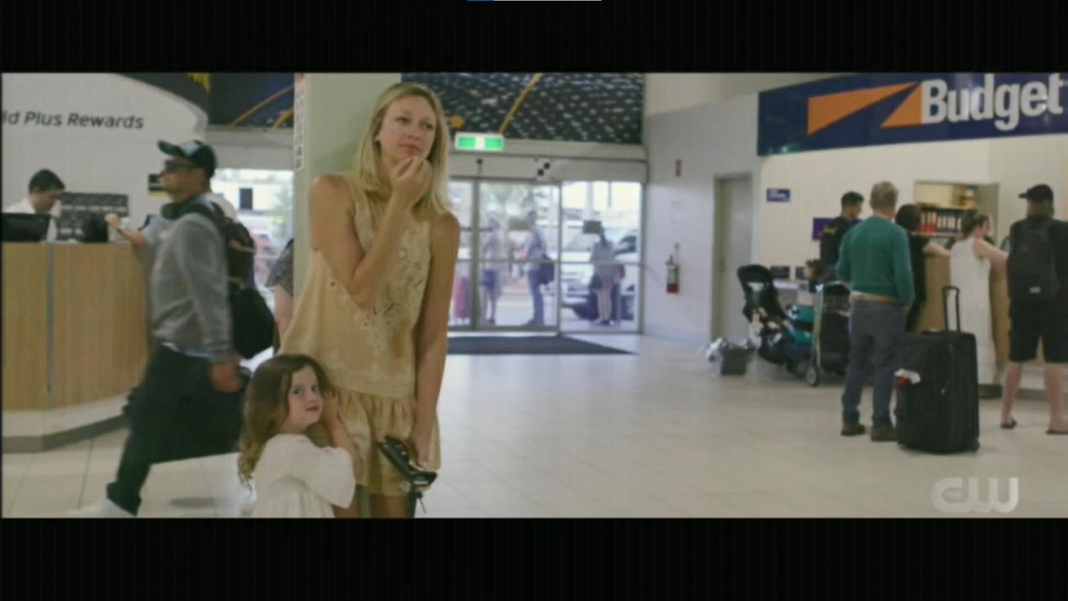 Кадр 4 з 2040: Майбутнє чекає