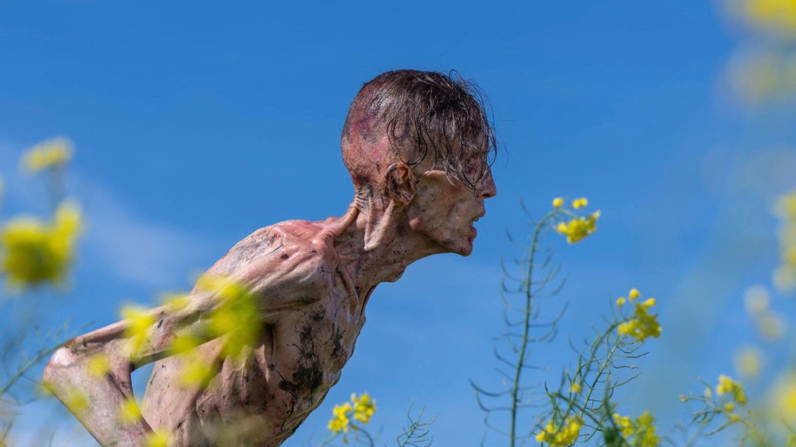 Кадр 2 з 28 років по тому