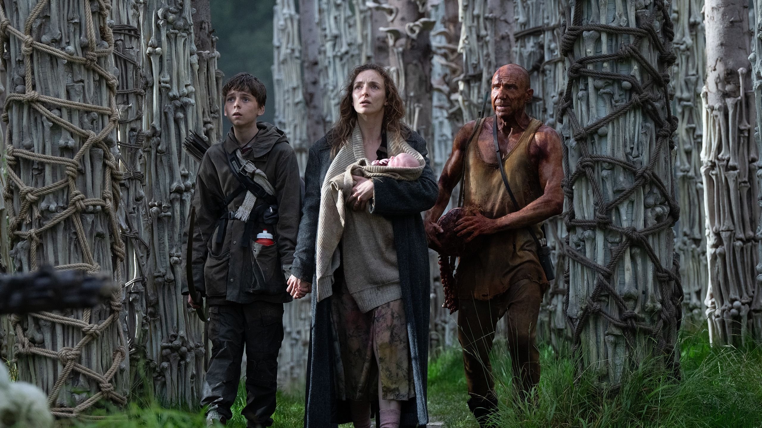 Кадр 3 з 28 років по тому