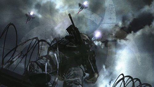 Кадр 4 з 28 тижнів потому