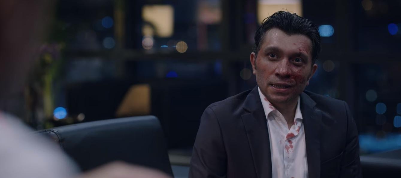 Кадр 1 з 50 м² 1 сезон