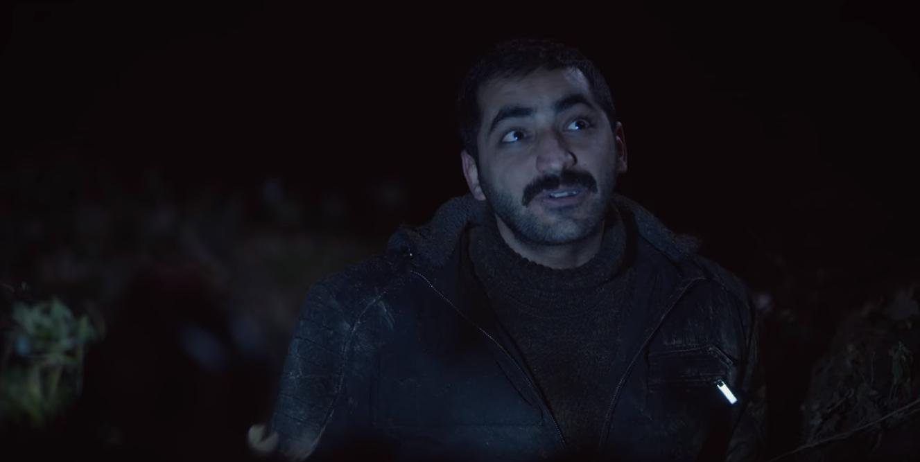 Кадр 3 з 50 м² 1 сезон