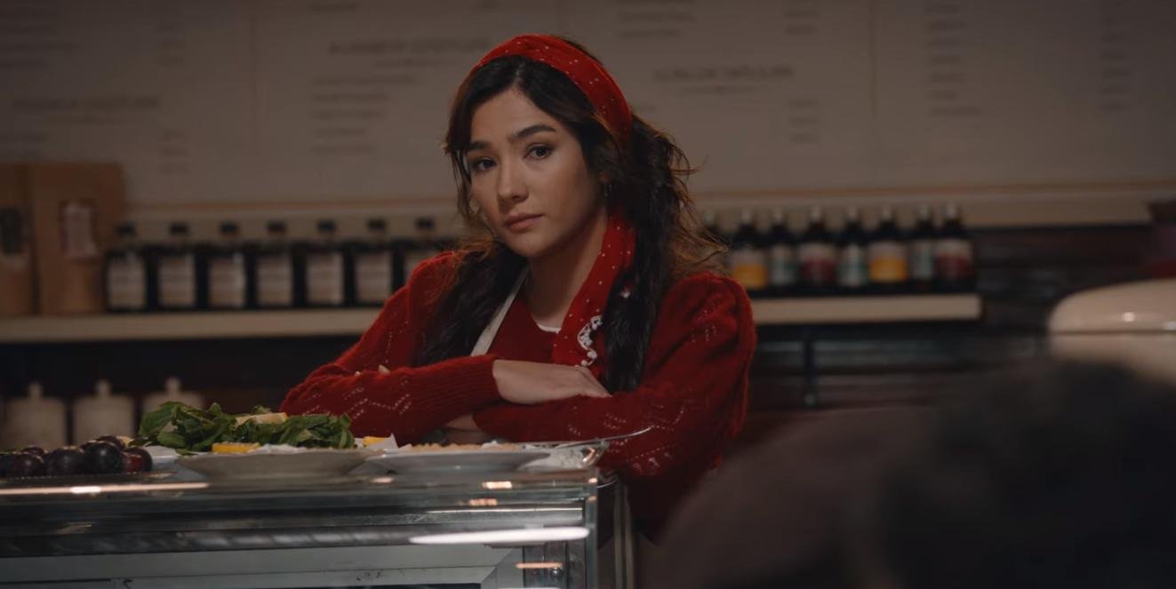 Кадр 4 з 50 м² 1 сезон