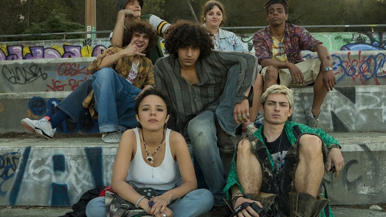 Кадр 3 з 7 життів Леа 1 сезон