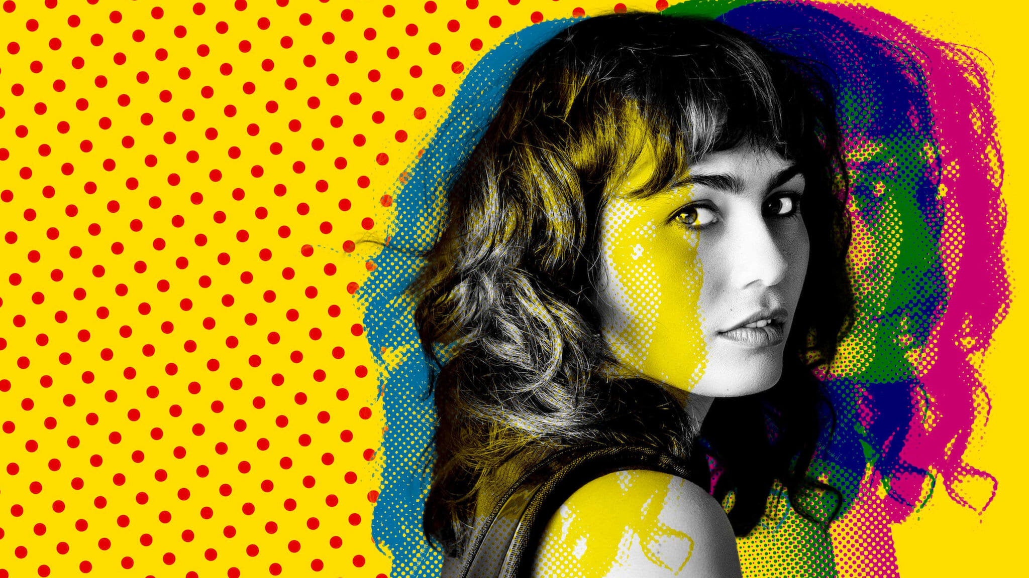 Кадр 4 з 7 життів Леа 1 сезон