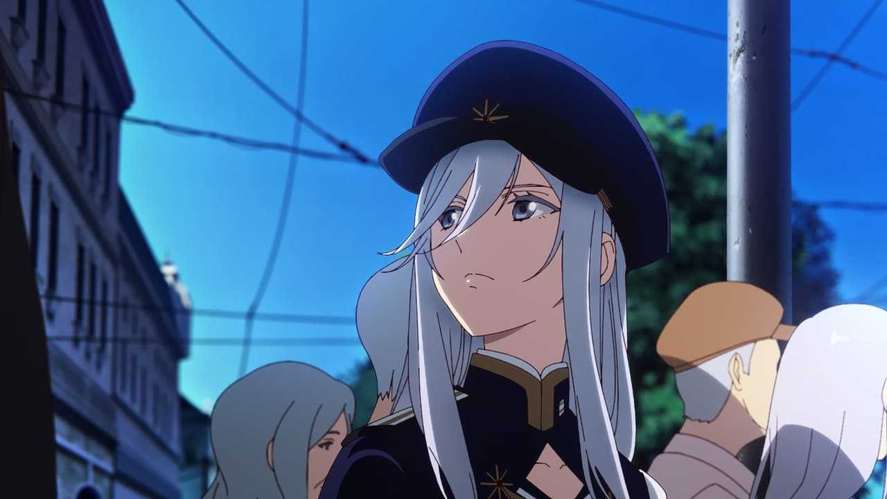 Кадр 2 з 86: Вісімдесят шість 2 сезон