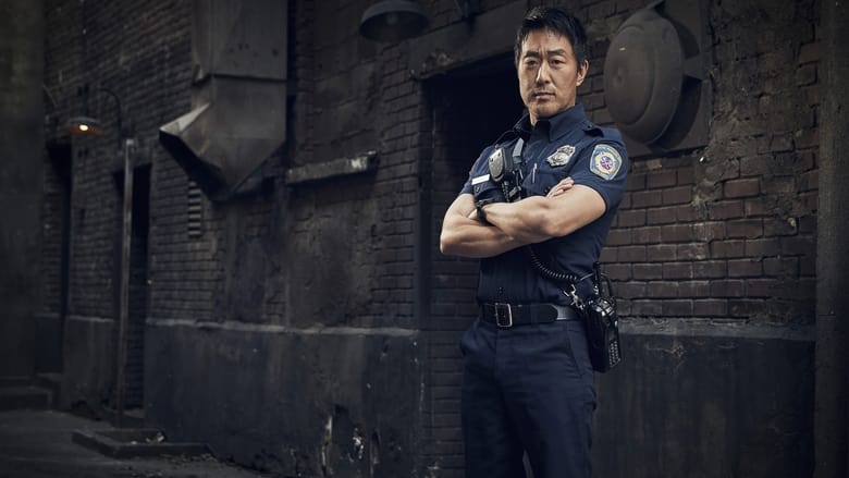 Кадр 4 з 9-1-1 2 сезон