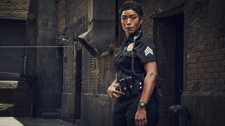 Кадр 1 з 9-1-1 3 сезон