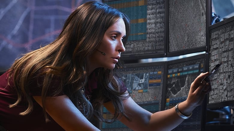 Кадр 1 з 9-1-1 5 сезон