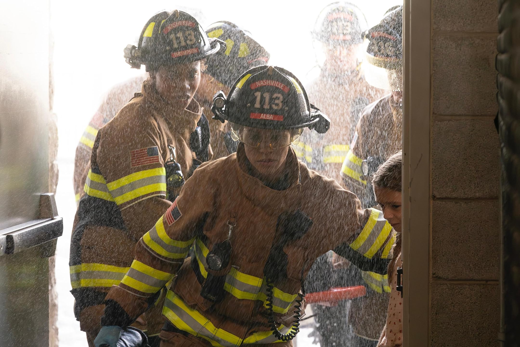 Кадр 2 з 9-1-1: Нешвілл 1 сезон