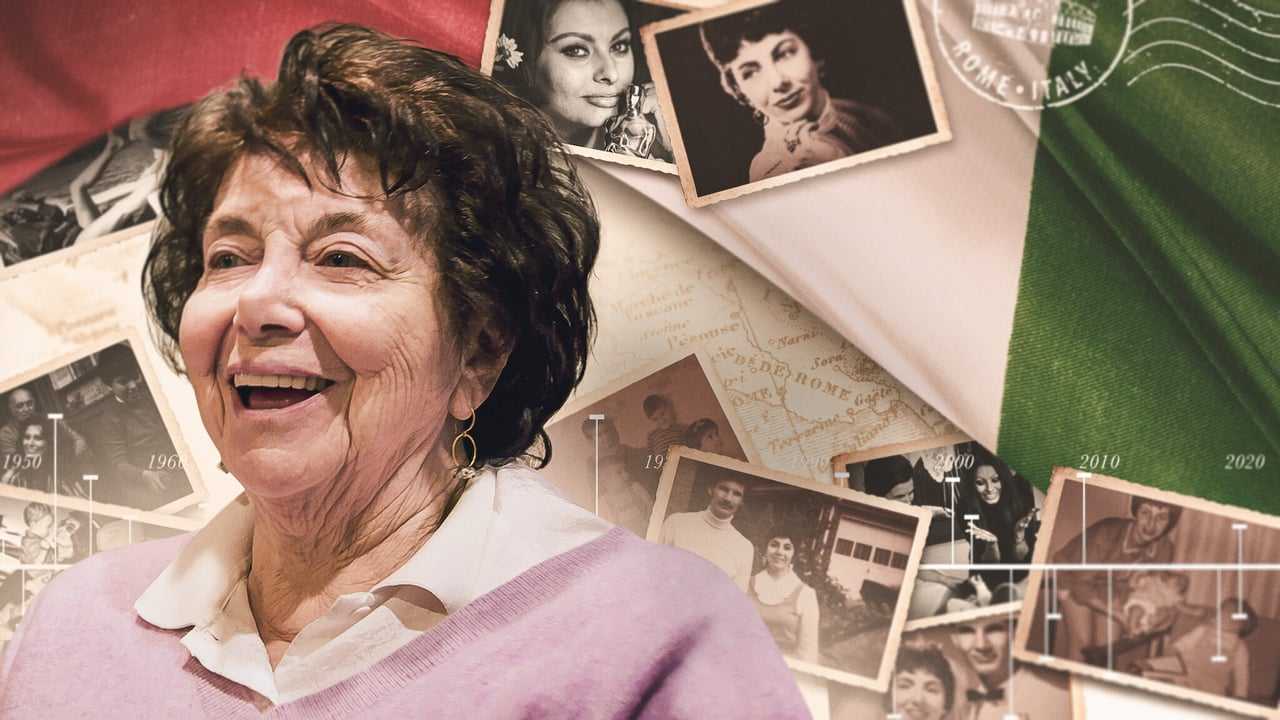 Кадр 1 з А що б зробила Софі Лорен?