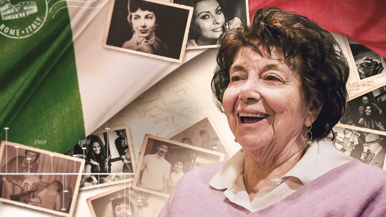 Кадр 2 з А що б зробила Софі Лорен?