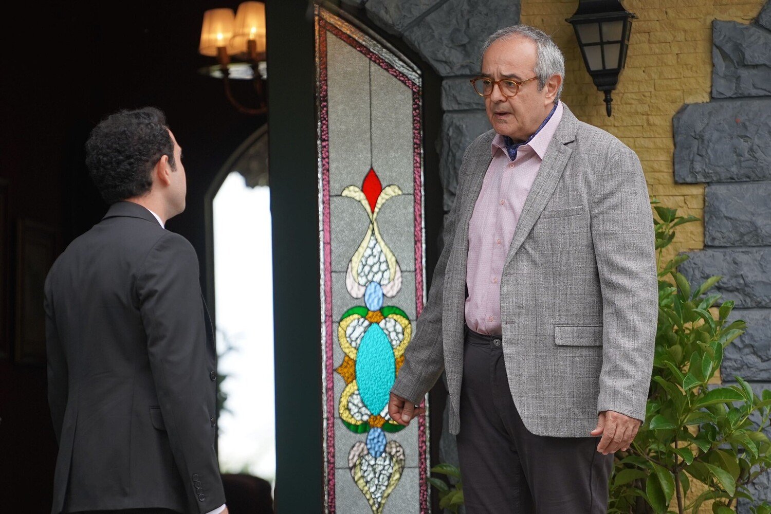 Кадр 1 з А якщо сильно покохаєш 1 сезон