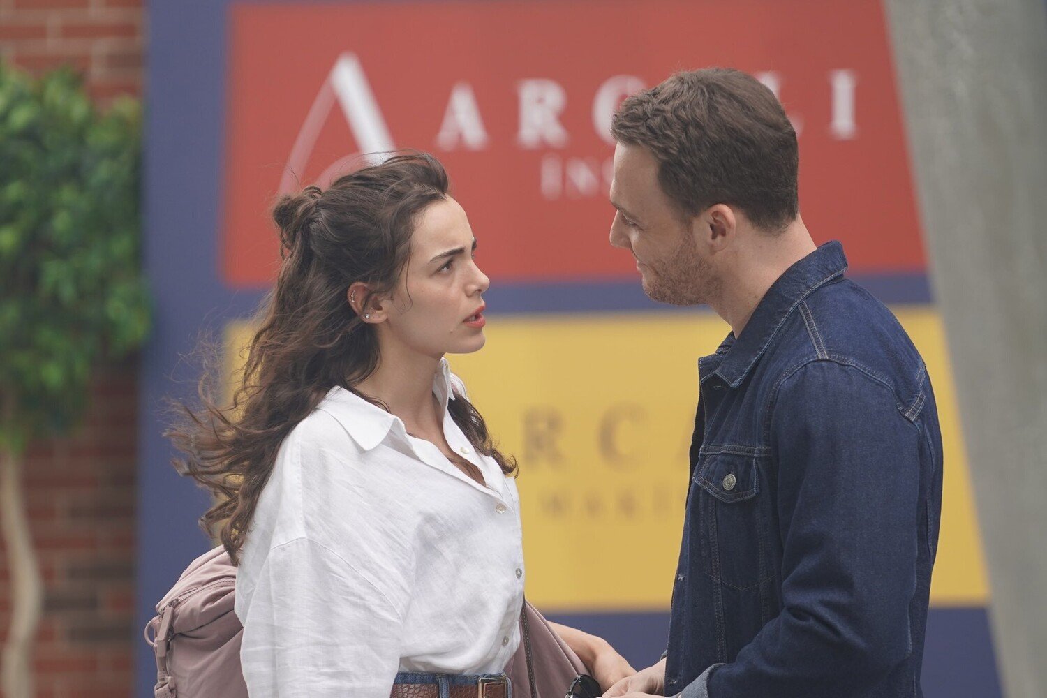 Кадр 4 з А якщо сильно покохаєш 1 сезон