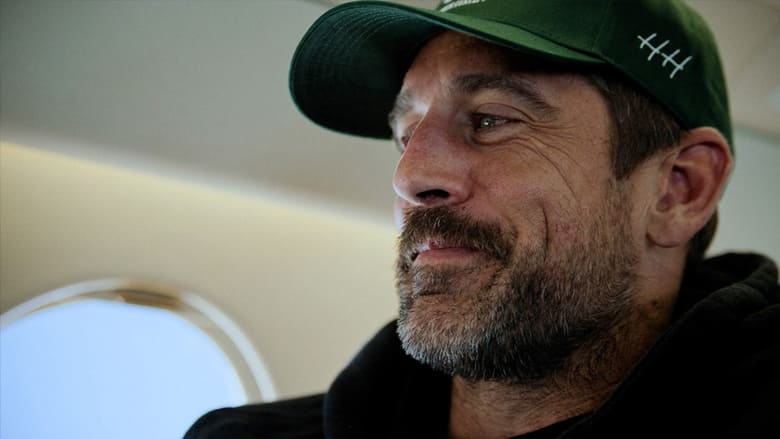 Кадр 1 з Аарон Роджерс: Загадка 1 сезон