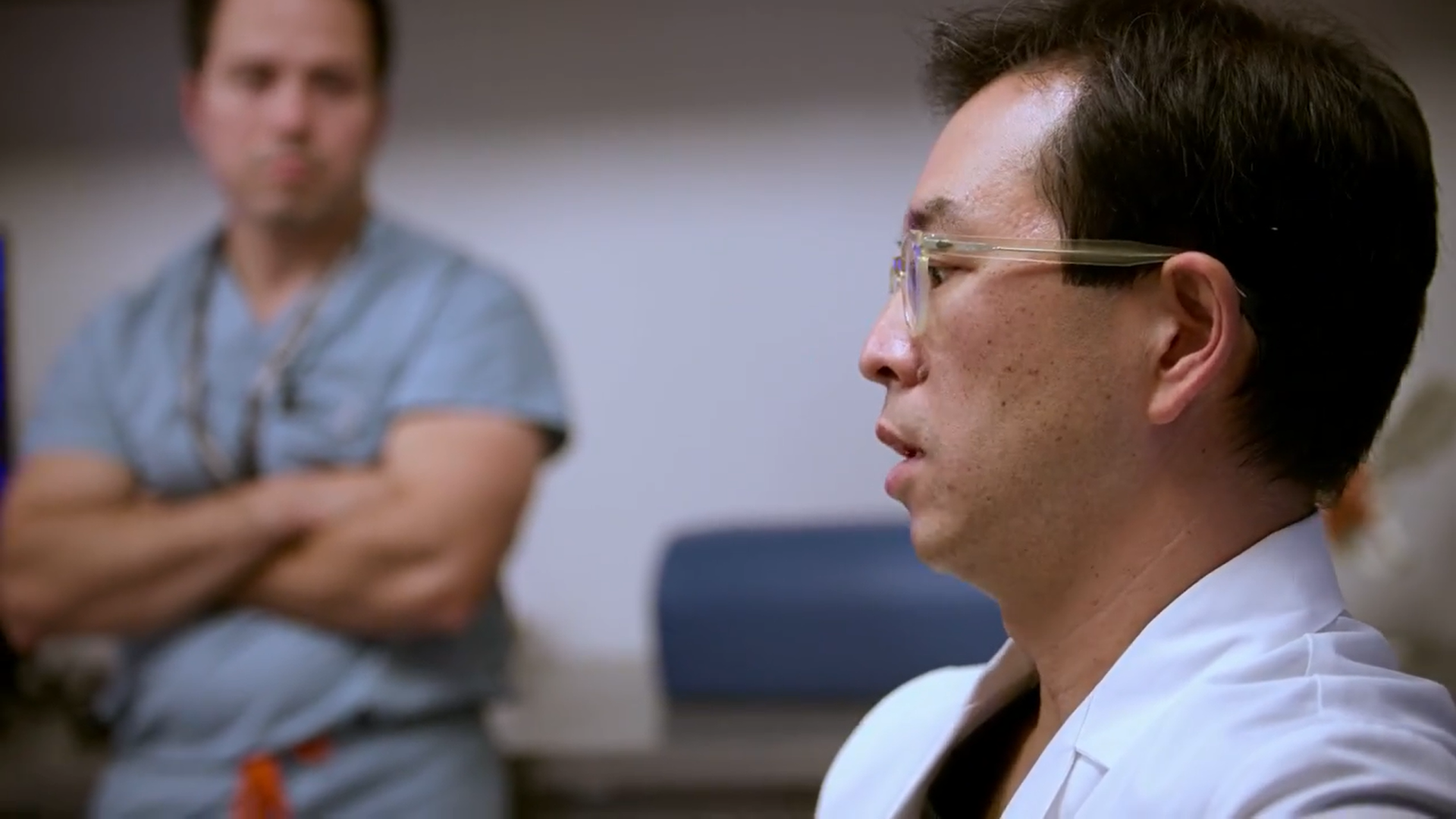 Кадр 2 з Аарон Роджерс: Загадка 1 сезон