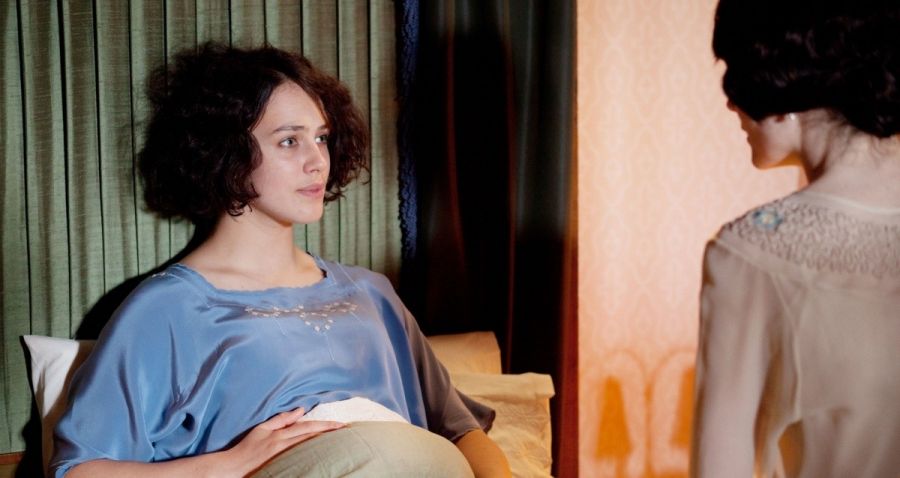 Кадр 2 з Абатство Даунтон 5 сезон