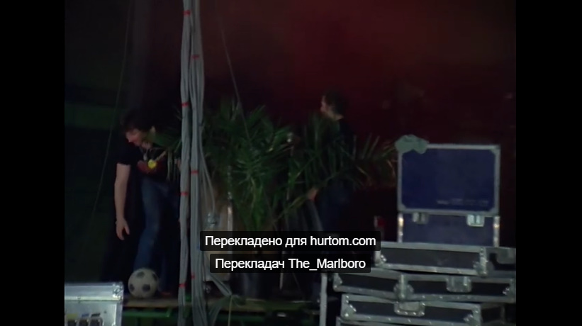 Кадр 1 з AC/DC: Хай тут буде Рок