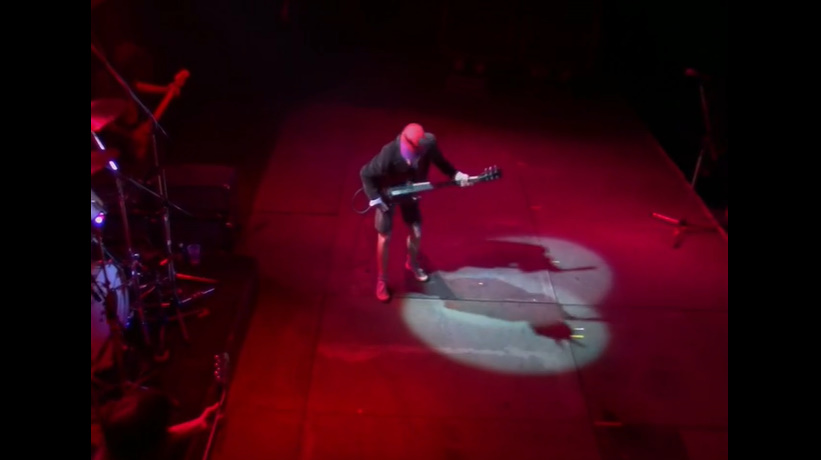 Кадр 3 з AC/DC: Хай тут буде Рок