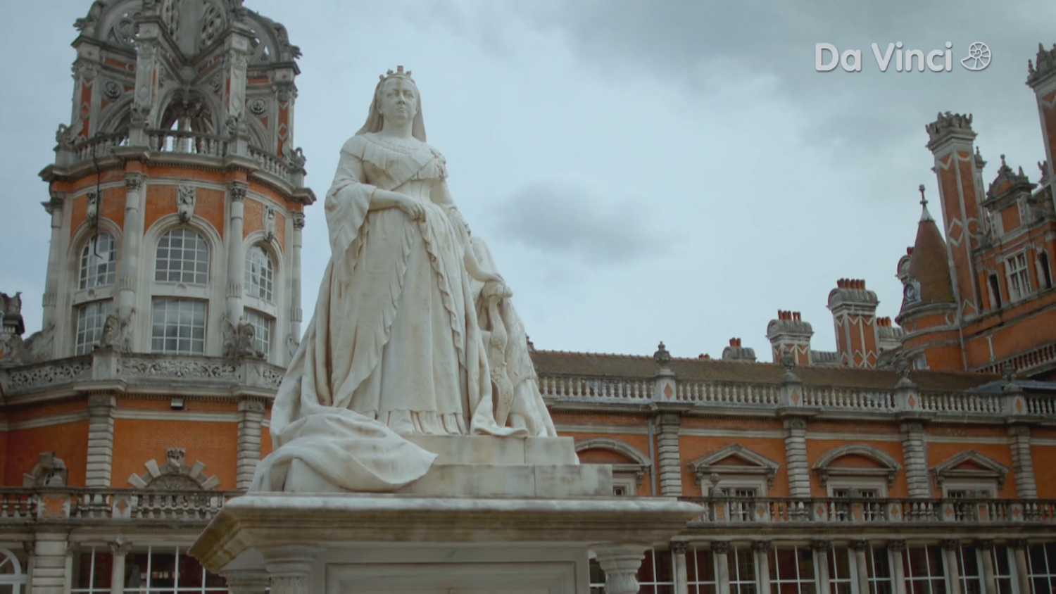 Кадр 2 з Ада Рахівниця - графиня комп’ютерів