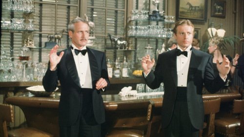 Кадр 1 з Аферисти