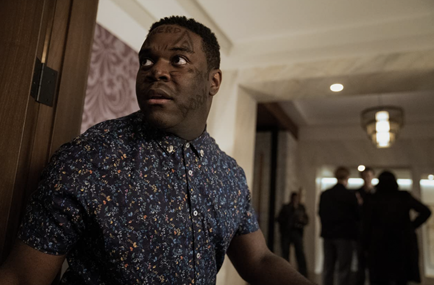 Кадр 1 з Афтепаті / Небезпечна вечiрка 2 сезон