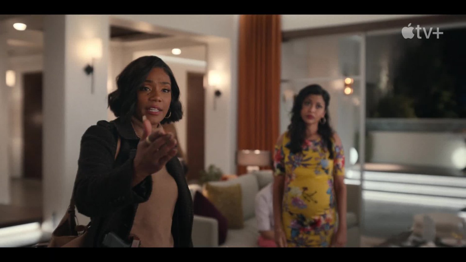 Кадр 2 з Афтепаті / Небезпечна вечiрка 2 сезон